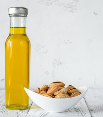 almond oil